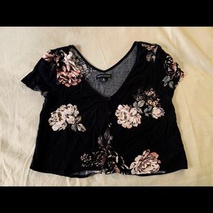 Kendall & Kylie Crop Top